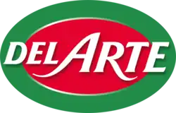 logo de Pizza Del Arte