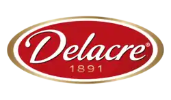 logo de Delacre