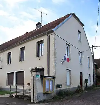 Delain (Haute-Saône)