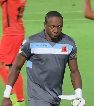 Image illustrative de l’article Dele Aiyenugba