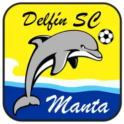 Logo du Delfín SC
