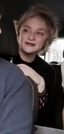 Description de l'image Delphine Baril.jpg.