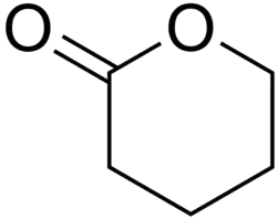Image illustrative de l’article Delta-Valérolactone