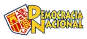 Image illustrative de l’article Démocratie nationale (Espagne)