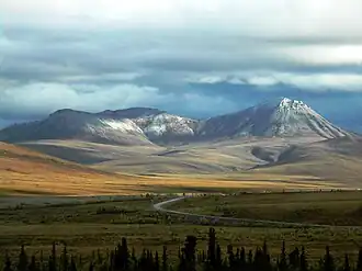 Image illustrative de l’article Dempster Highway
