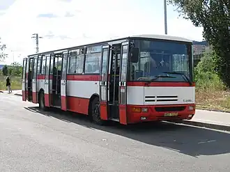 Karosa B 931 / B 932