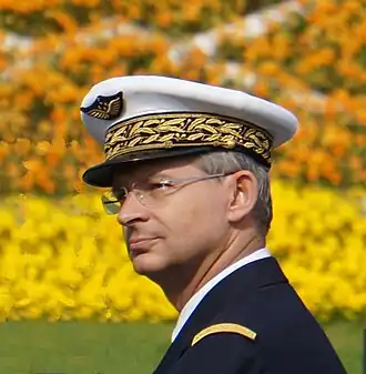 Denis Mercier (général)