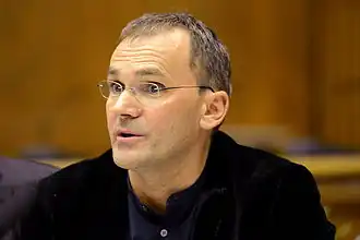 Image illustrative de l’article Denis Scuto