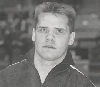 Image illustrative de l’article Denis Tristant