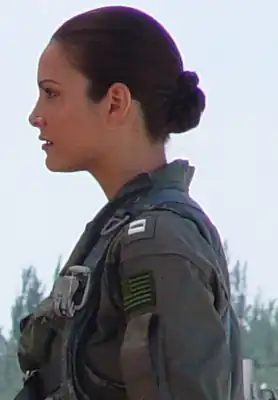 Image illustrative de l’article Miss Univers 2001