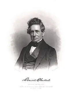 Description de l'image Denison Olmsted.jpg.