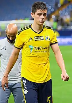 Image illustrative de l’article Dennis Hadžikadunić