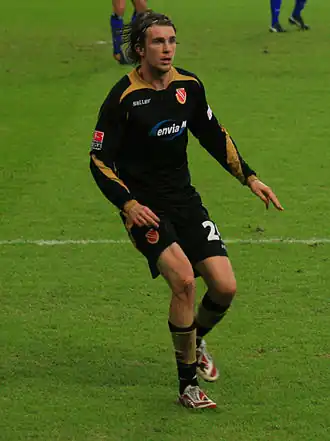 Image illustrative de l’article Dennis Sørensen