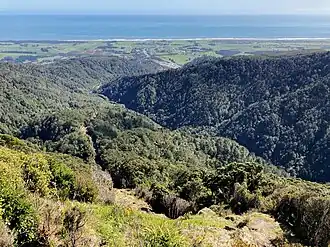 Denniston (Nouvelle-Zélande)