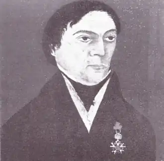 Georges Frédéric Dentzel