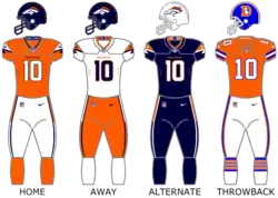 Description de l'image Denver Broncos Uniforms 2024-Present.png.