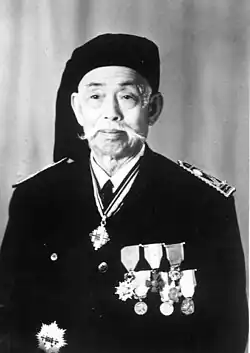 Image illustrative de l’article Deo Van An