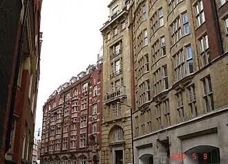 Logo de l'organisation