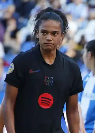 Image illustrative de l’article Esmee Brugts