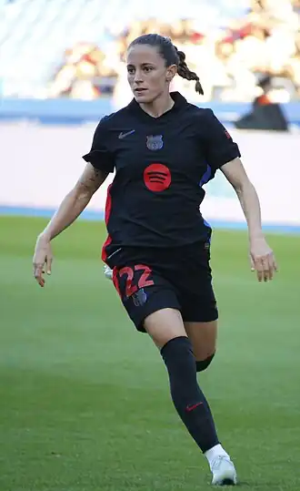 Image illustrative de l’article Ona Batlle