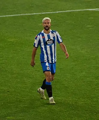 Image illustrative de l’article Pablo Martínez