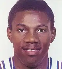 Image illustrative de l’article Derek Smith (basket-ball)