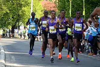 Image illustrative de l’article Geoffrey Ronoh