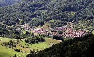 Dernbach (Route-du-Vin-du-Sud)