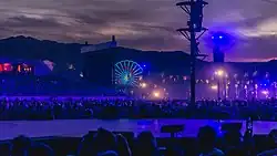 Image illustrative de l’article Festival Desert Trip