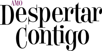 Image illustrative de l’article Despertar contigo