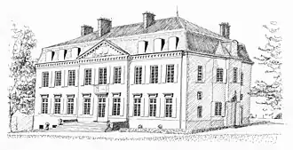 Image illustrative de l’article Château de Salvanet