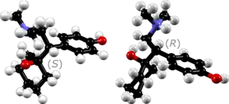 Image illustrative de l’article Desvenlafaxine