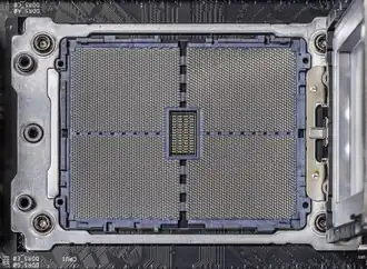 Image illustrative de l’article Socket sTR5