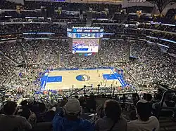 American Airlines Center