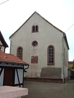 Synagogue