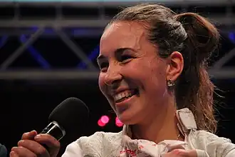 Image illustrative de l’article Anne Kleibrink