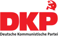 Le Parti communiste allemand fondé en 1968.
