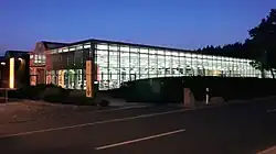 illustration de Deutsche Werkstätten Hellerau