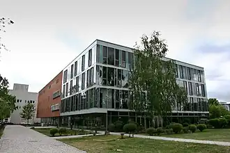 Image illustrative de l’article Archives de la radio allemande