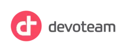 logo de Devoteam