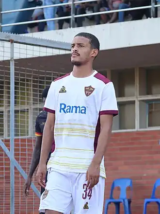 Image illustrative de l’article Devin Titus