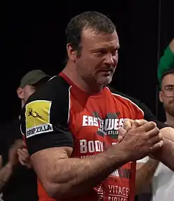 Image illustrative de l’article Devon Larratt