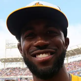 Image illustrative de l’article Dexter Fowler