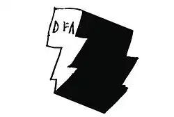 Description de l'image Dfa-records.jpg.