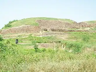 Image illustrative de l’article Dholavira