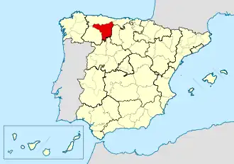 Image illustrative de l’article Diocèse de León