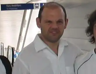 Image illustrative de l’article Roberto Di Donna