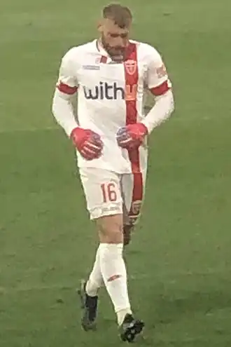 Image illustrative de l’article Michele Di Gregorio