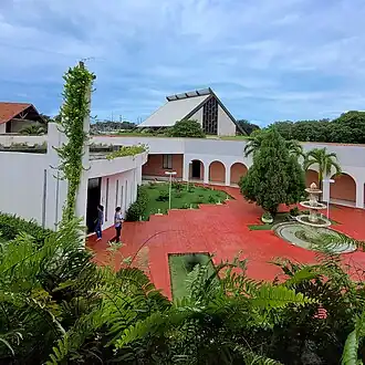 Image illustrative de l’article Communauté catholique Shalom