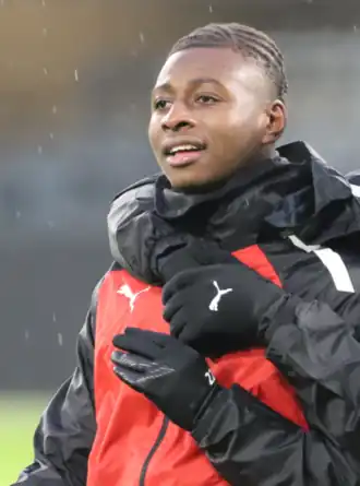 Image illustrative de l’article Mamadou Diakhon